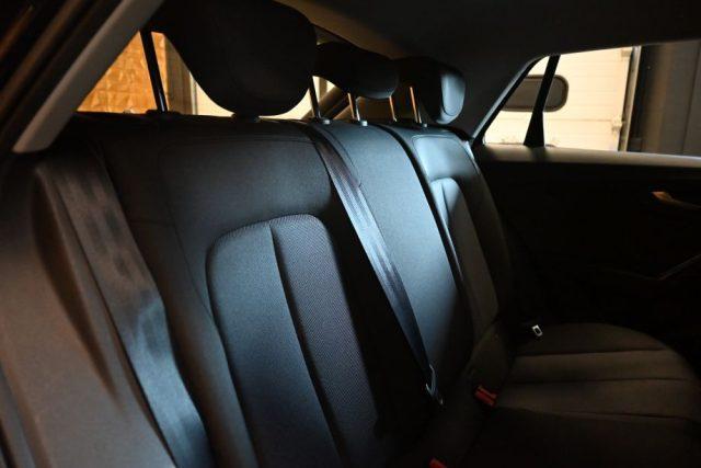 AUDI Q2 35TFSI S-TR.BUSINESS PLUS ADVAN.RADAR 18"NAVI FULL