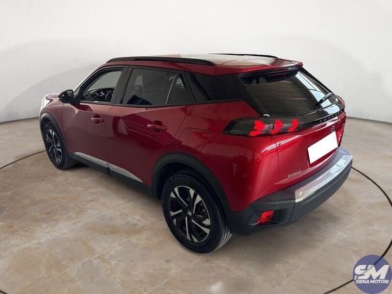 Peugeot 2008 PureTech 100 S&S Allure
