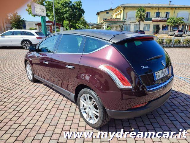 LANCIA Delta 1.6 MJT DPF Oro