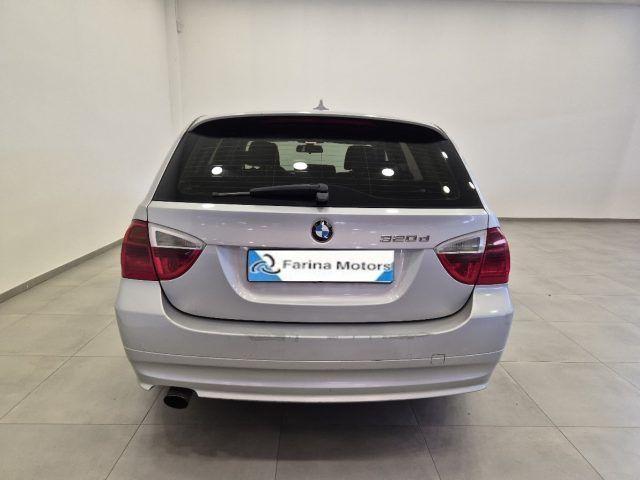 BMW 320 d cat Touring - Bluetooth - Clima auto