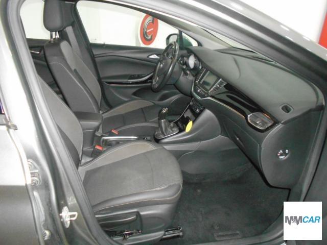 OPEL - Astra - 1.2 Turbo 110 CV Elegance