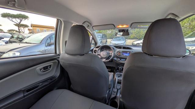 TOYOTA Yaris Hybrid Cool 1.5cc 73cv CAMERA POST. BLUETOOTH