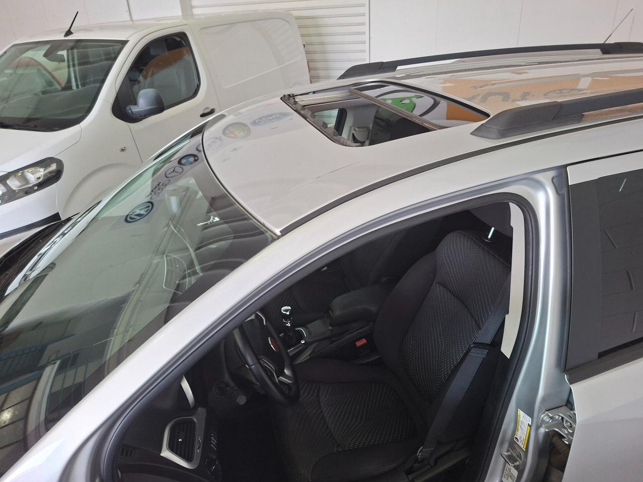 Fiat Freemont 2.0 Multijet 170 CV Lounge - 7 POSTI CINGHIA NUOVA