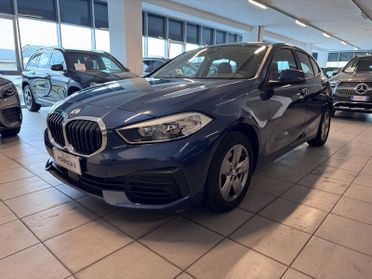 BMW Serie 1 116d Business Advantage