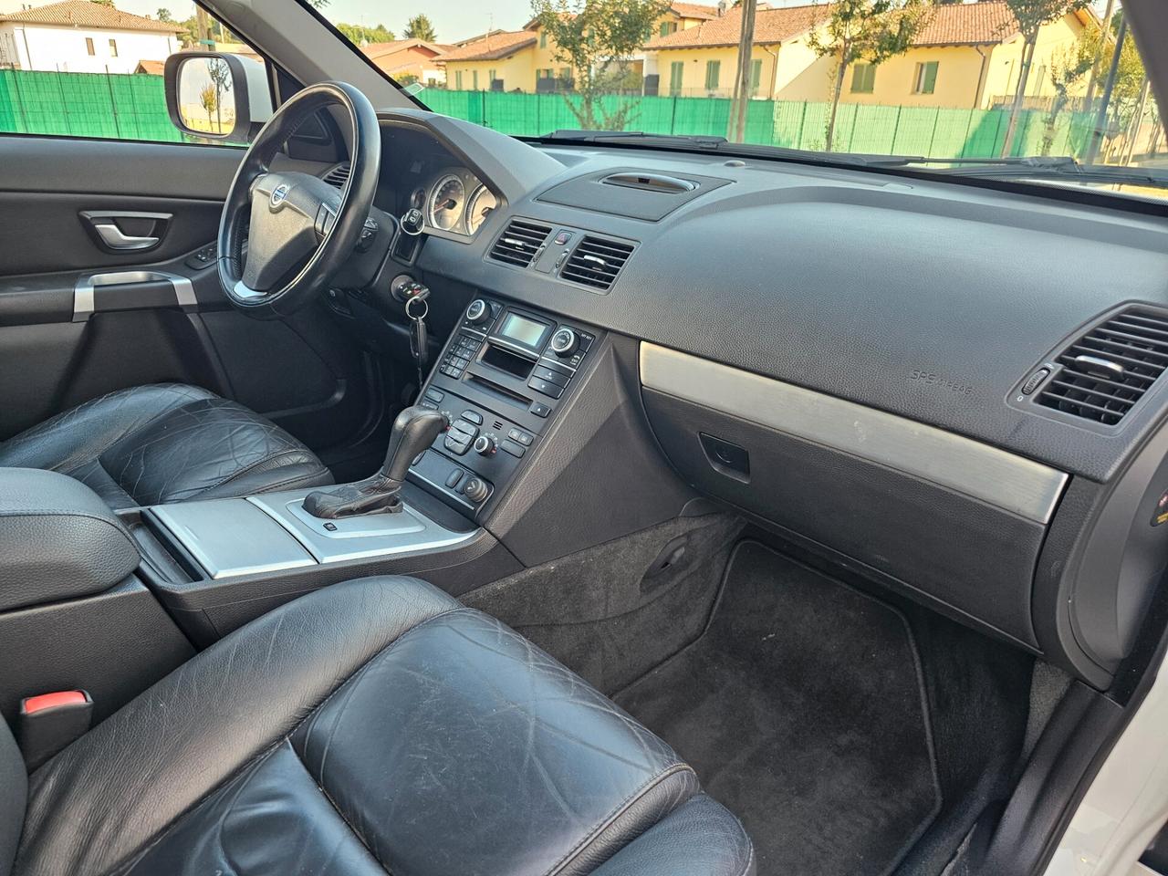Volvo XC90 4X4 7 posti