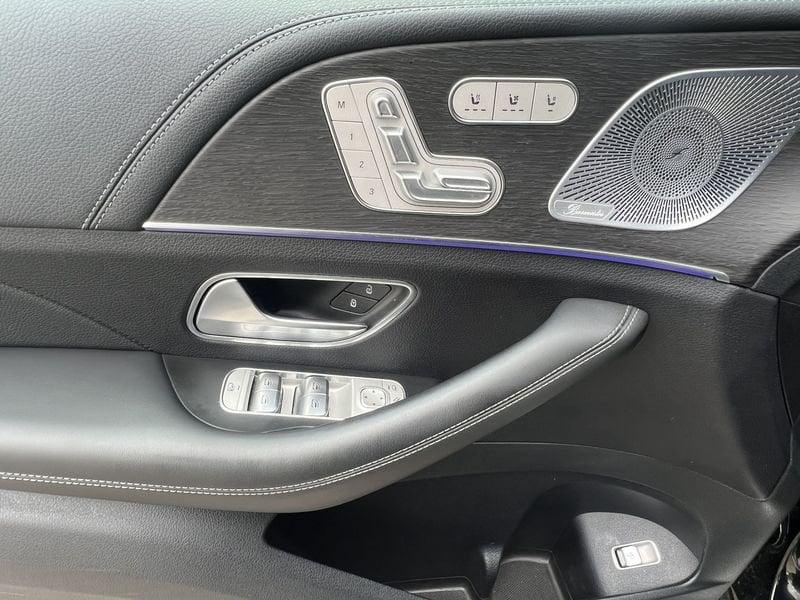 Mercedes-Benz GLE GLE Coupè 350 d 4Matic Premium Plus 272 cv