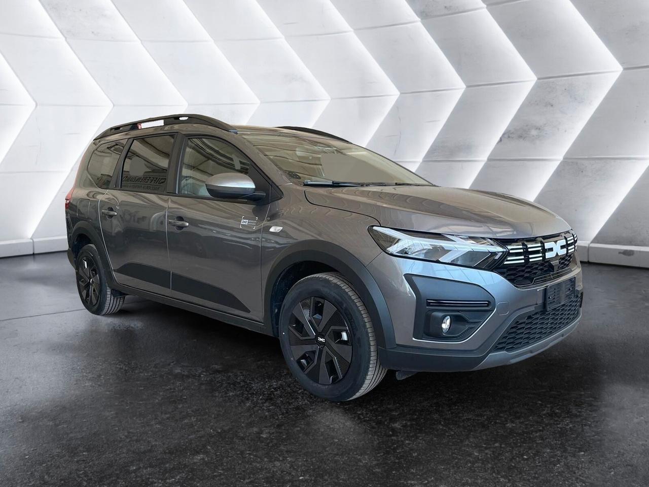 Dacia Jogger 1.0 TCe GPL 100CV 7 posti Expression