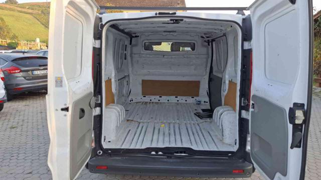 OPEL Vivaro 2.0 CDTI ecoFLEX Furgone Fap