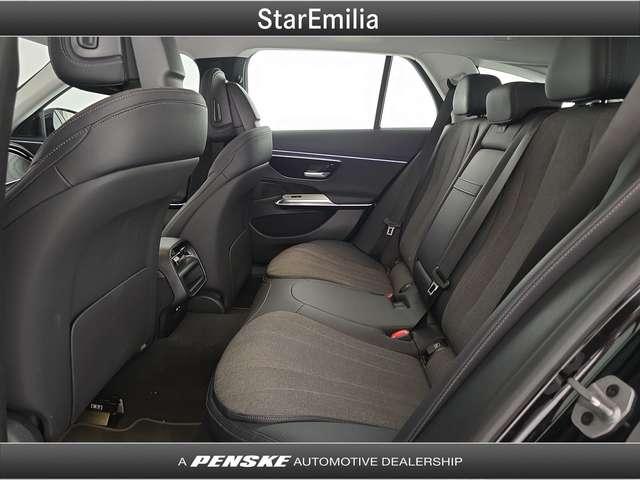 Mercedes-Benz E 220 E 220 d Mild hybrid S.W. Advanced