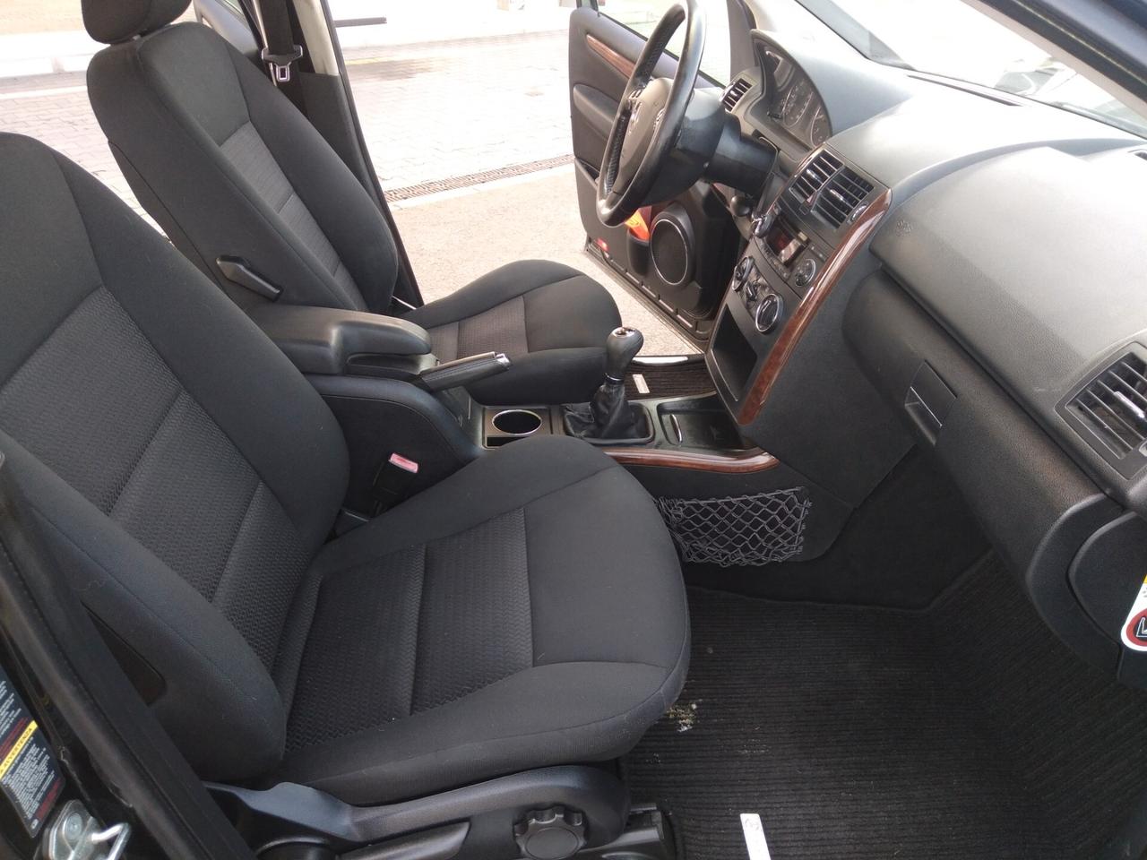 Mercedes-benz A 170 116cv Avantgarde x neopatentati