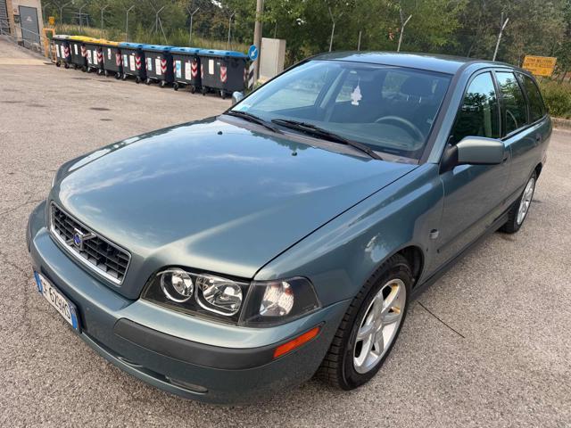 VOLVO V40 1.9 D (116 CV) cat Sport senza lavoro da fare