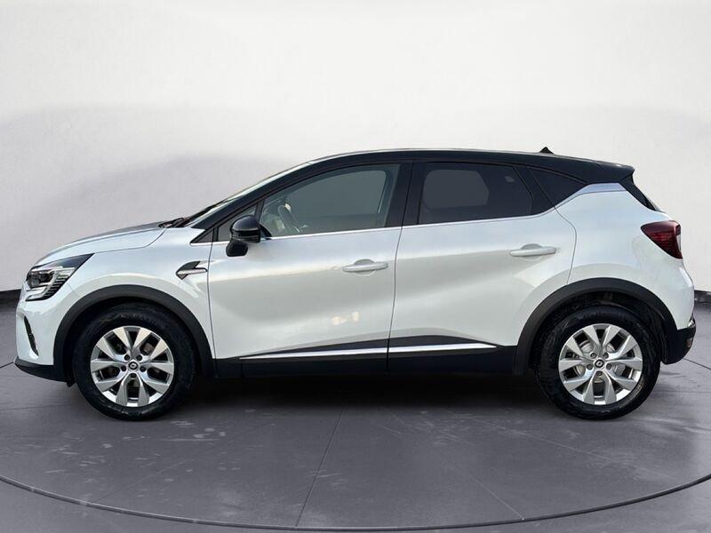 Renault Captur Captur Mild Hybrid 140 CV Intens