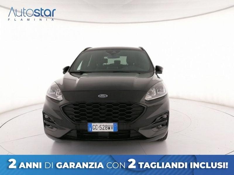 Ford Kuga 1.5 ecoblue ST-Line 2wd 120cv