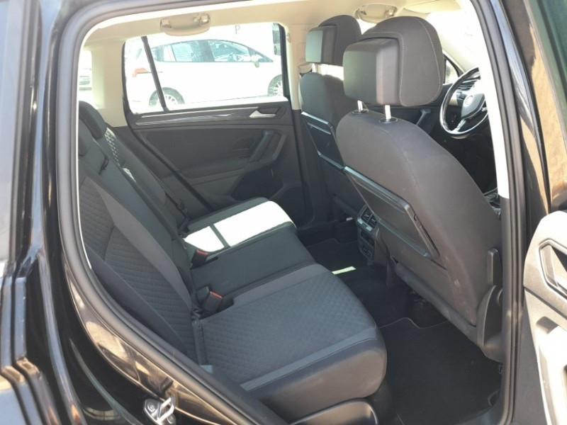 Volkswagen Tiguan 1.6 TDI SCR Sport BlueMotion Technology