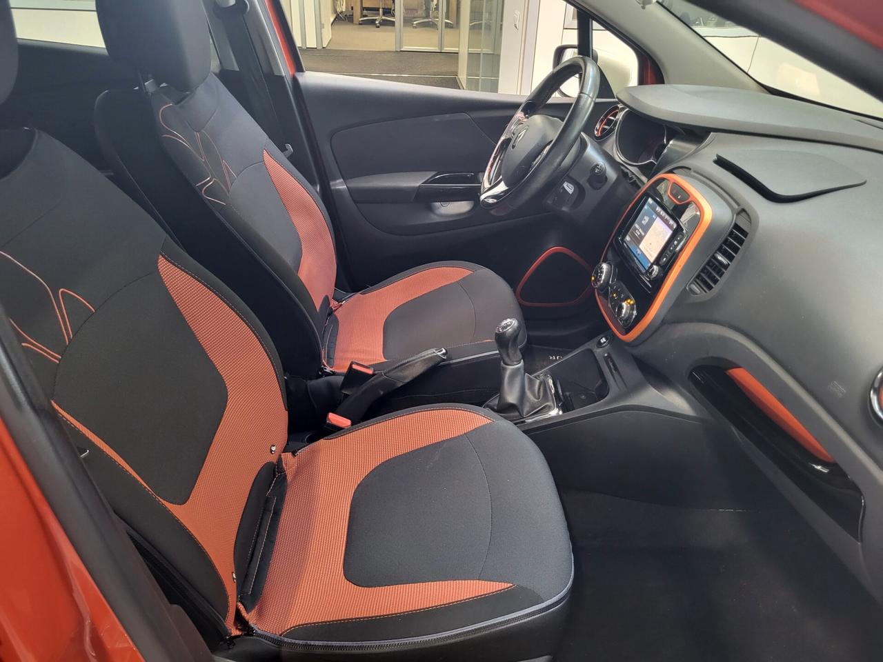 Renault Captur TCe 12V 90 CV Start&Stop Energy PREZZO REALE!! Intens