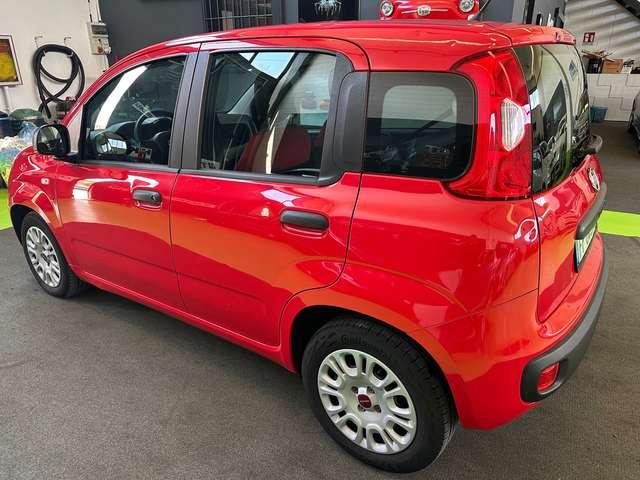 Fiat Panda 1.3 mjt 16v Easy 95cv