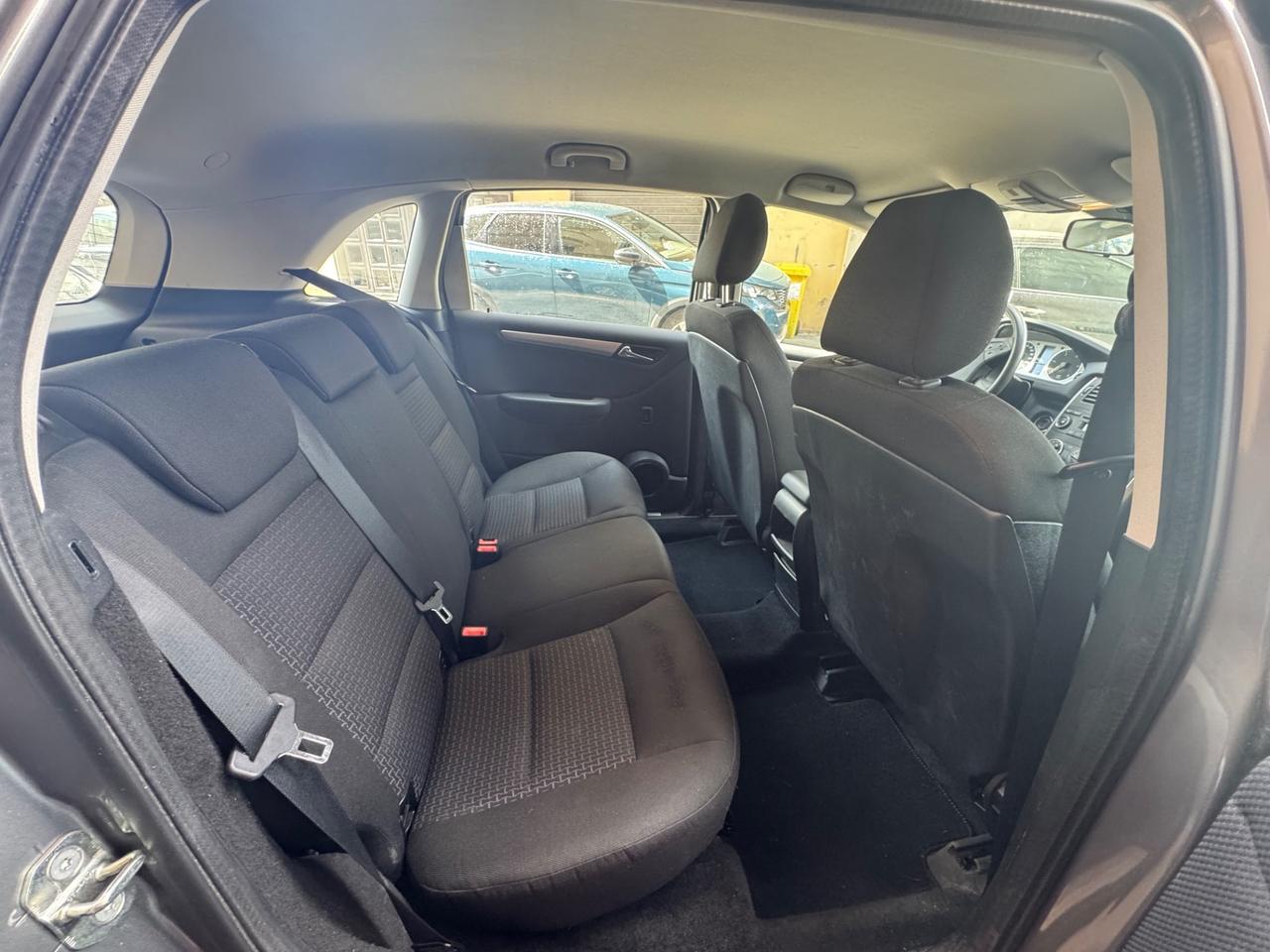 Mercedes-benz B 180 CDI Sport