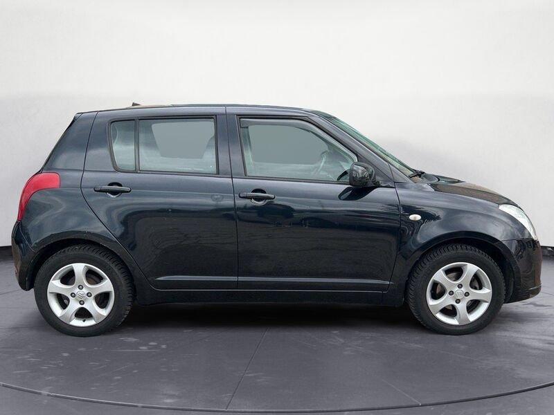 Suzuki Swift Swift 1.3 AWD