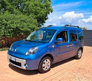 Renault Kangoo TRASPORTO DISABILI 1.5 dCi 110CV UNIPRO'