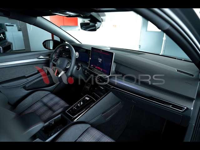 Volkswagen Golf GTI 2.0 TSI 265 CV DSG *TETTO*IQ.LIGHT