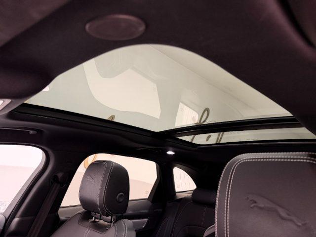 JAGUAR F-Pace 2.0 204 CV AWD R-Dynamic Black