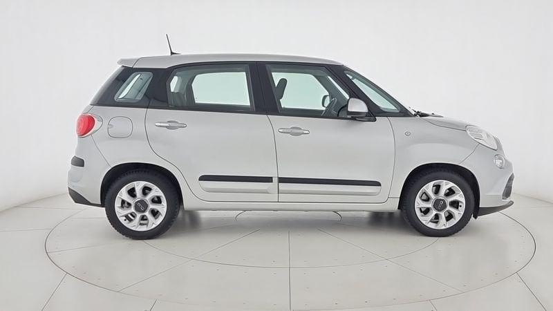 FIAT 500L 500L 1.6 Multijet 120 CV Business