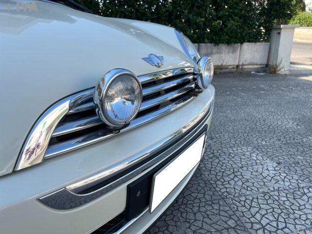 MINI Cabrio 1.6 16V One Chili