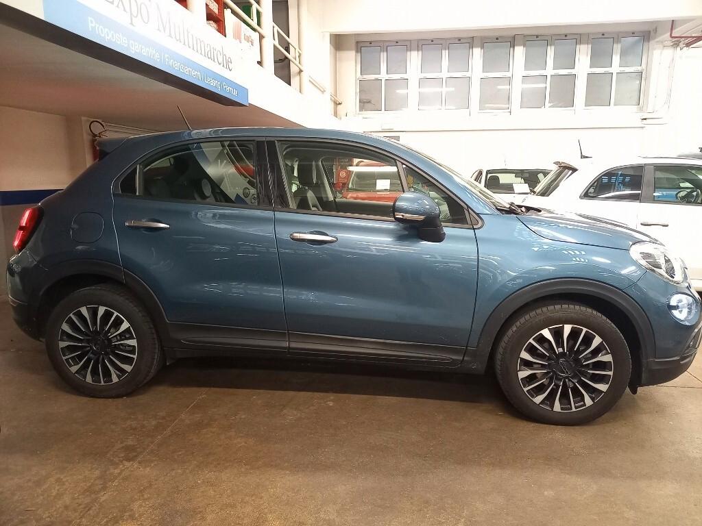 Fiat 500X 1.0 T3 120 CV City Cross