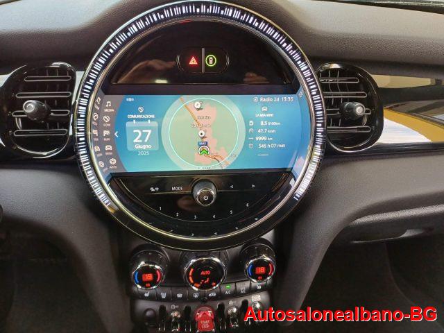 MINI John Cooper Works 2.0 John Cooper Works