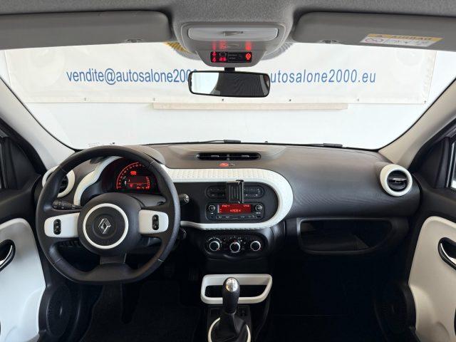 RENAULT Twingo SCe Life NEOPATENTATI / PREZZO REALE