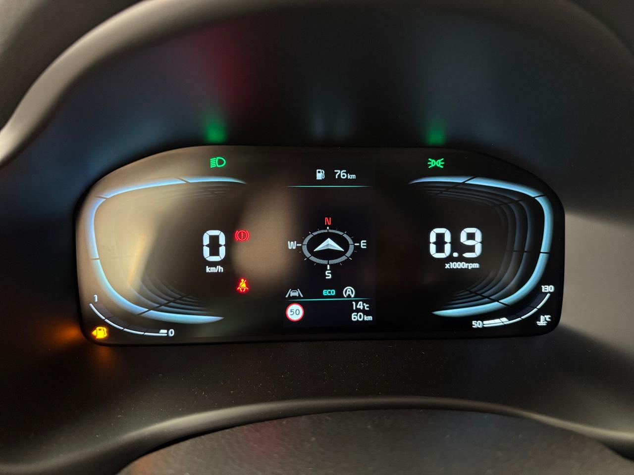 KIA STONIC MY25 1.0 MH URBAN