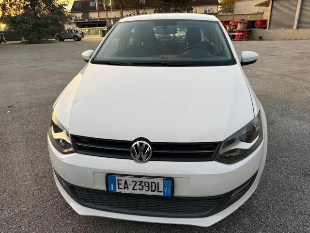 VOLKSWAGEN Polo 1.6 TDI DPF 5p Comfortline Stupenda Bellissima