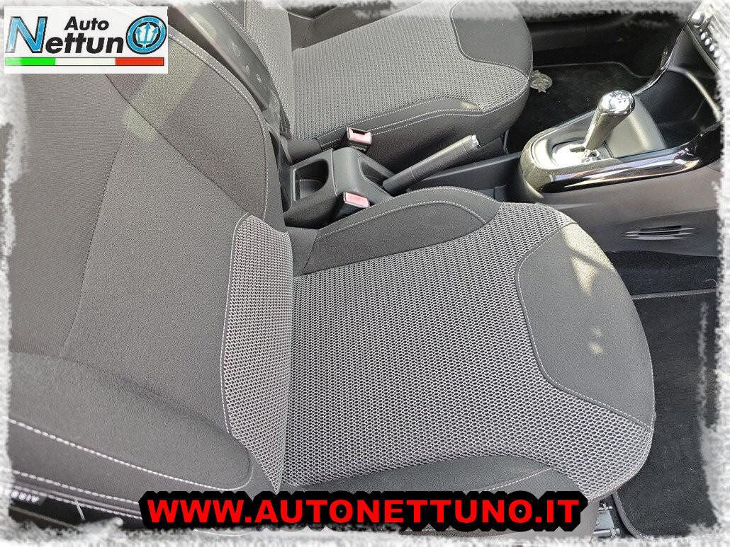 Citroen C3 1.2 airdream Automatica "Limited Vanity Fair"