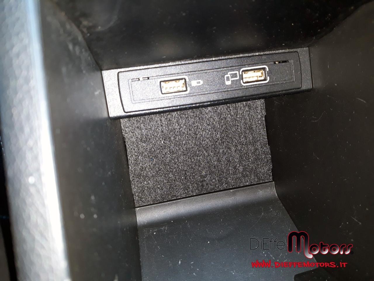 Mercedes-benz CLA 180 d S.W. Automatic Business