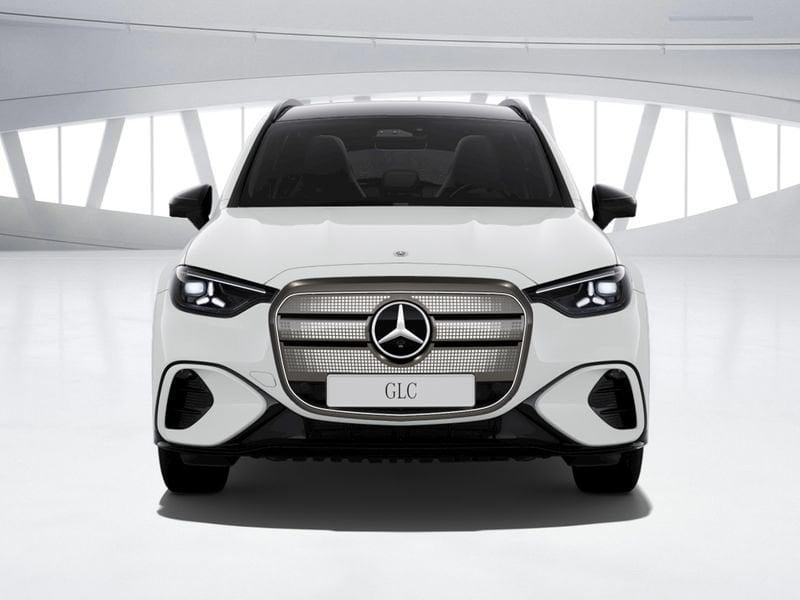 Mercedes-Benz GLC EQ GLC 400 EQ 4Matic Advanced Plus AMG Line NIGHT-PACK