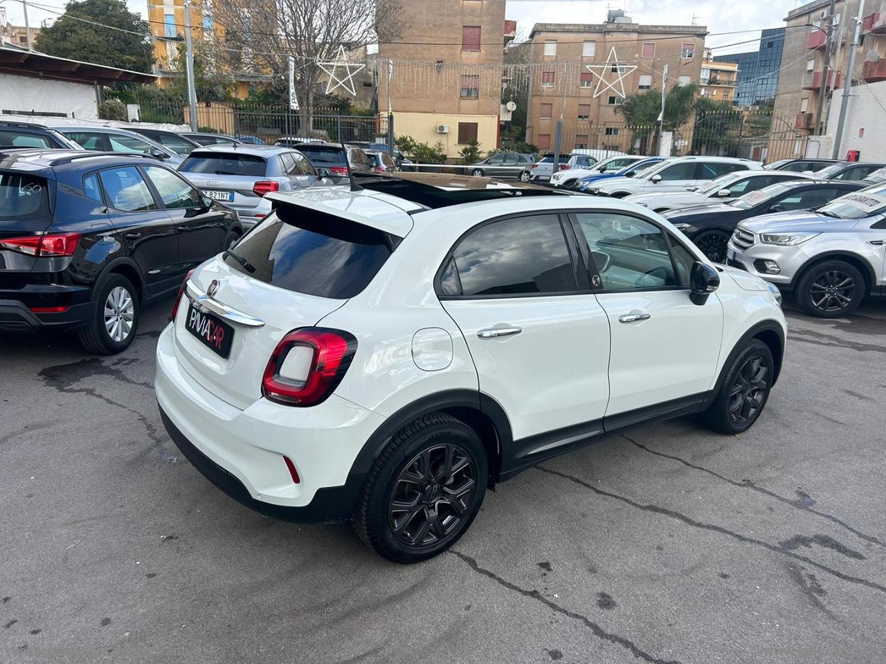 FIAT 500X 1.6 M.Jet 120 CV 120°