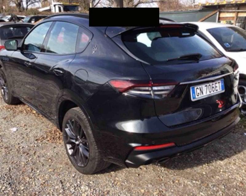 Maserati Levante Levante MHEV 330 CV AWD GT