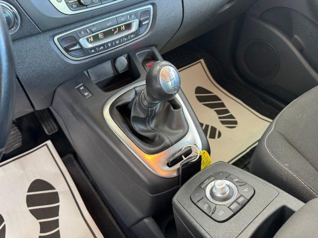 RENAULT Scenic Scénic XMod 1.5 dCi 110CV Start&Stop Energy