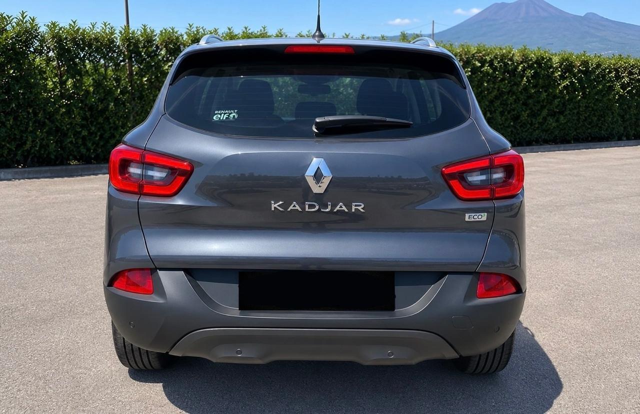 Renault Kadjar 1.5 Diesel 12 Mesi Di Garanzia