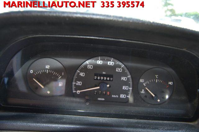FIAT Fiorino 1.7 Turbodiesel Furgone NON C'E' DA AGG. IVA