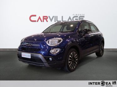 FIAT 500X 1.5 t4 hybrid Club 130cv dct
