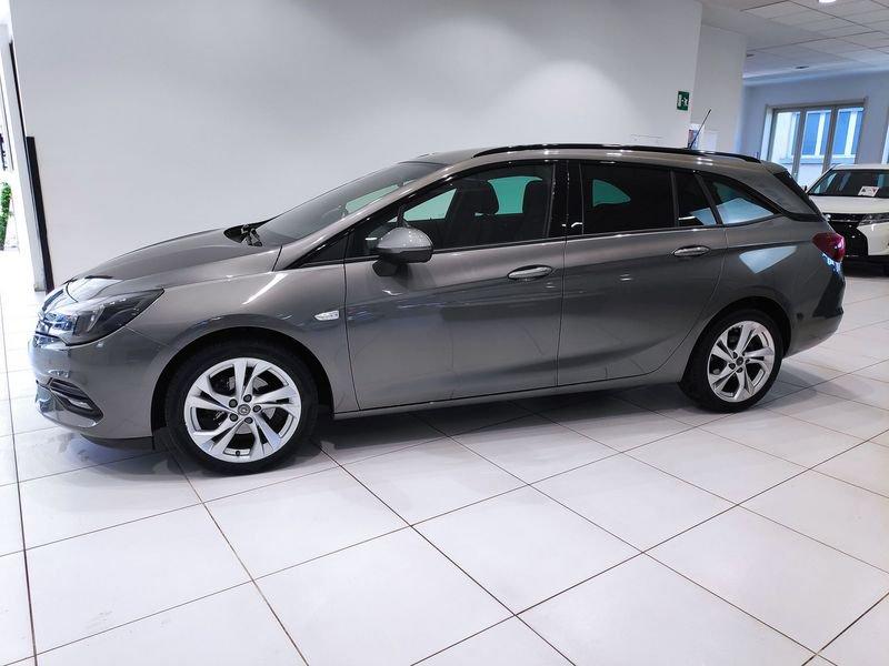 Opel Astra Astra 1.5 CDTI 122 CV S&S Sports Tourer GS Line*STATION WAGON*