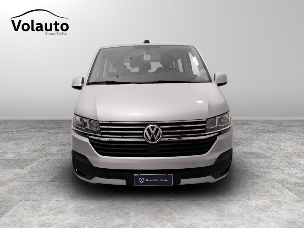 VOLKSWAGEN T6.1 Caravelle 30 - T6.1 Caravelle 2.0 tdi 150cv Comfortline p.c. dsg7