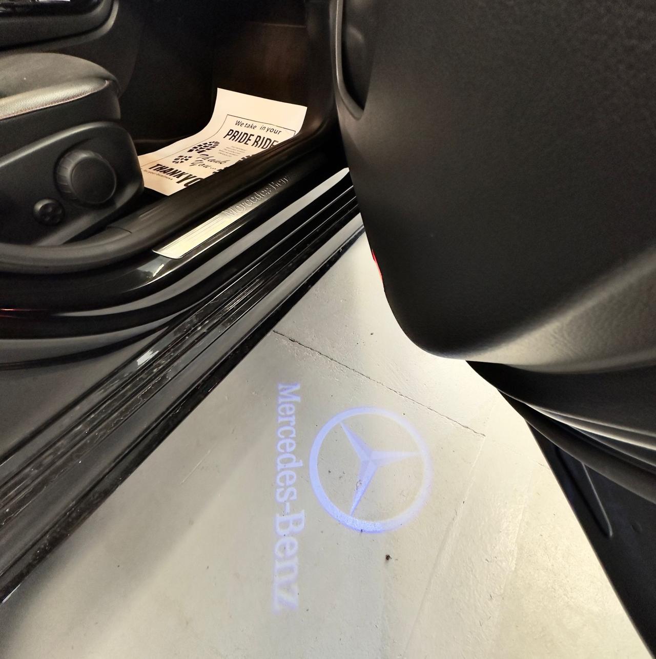 Mercedes-benz A 200 Automatic Sport