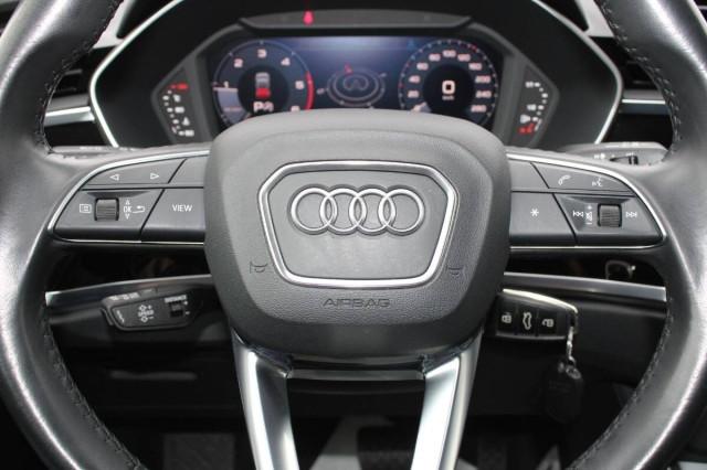 Audi Q3 35 2.0 tdi Business s-tronic Con Virtual Cockpit