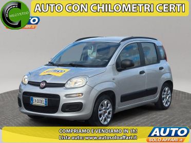 Fiat Panda 1.2 FIRE EASY 115.000KM EURO6B NEOPATENTATI
