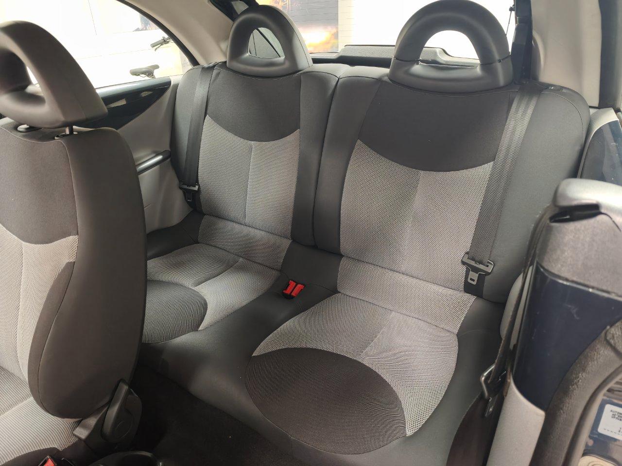 Citroen C3 Pluriel 1.4 hdi 70cv