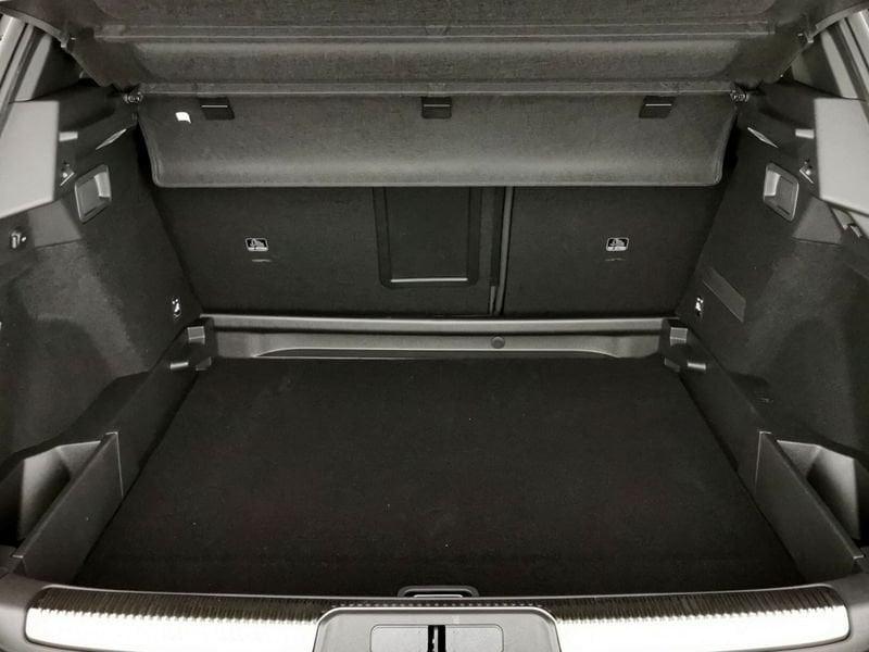 DS DS 7 1.5 bluehdi Business Line 130cv auto