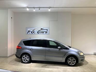 Ford S-Max 1.6 TDCi 115CV Start&Stop 5 posti Business Nav