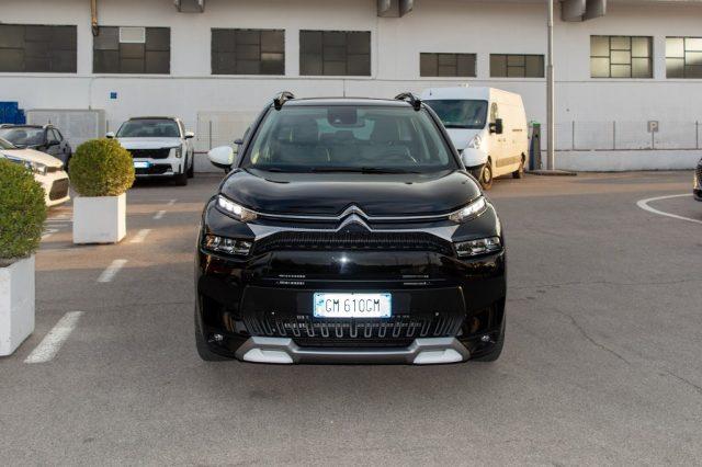 CITROEN C3 Aircross PureTech 110 S&S Shine Pack GPL